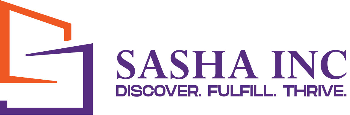 Sasha Inc Logo