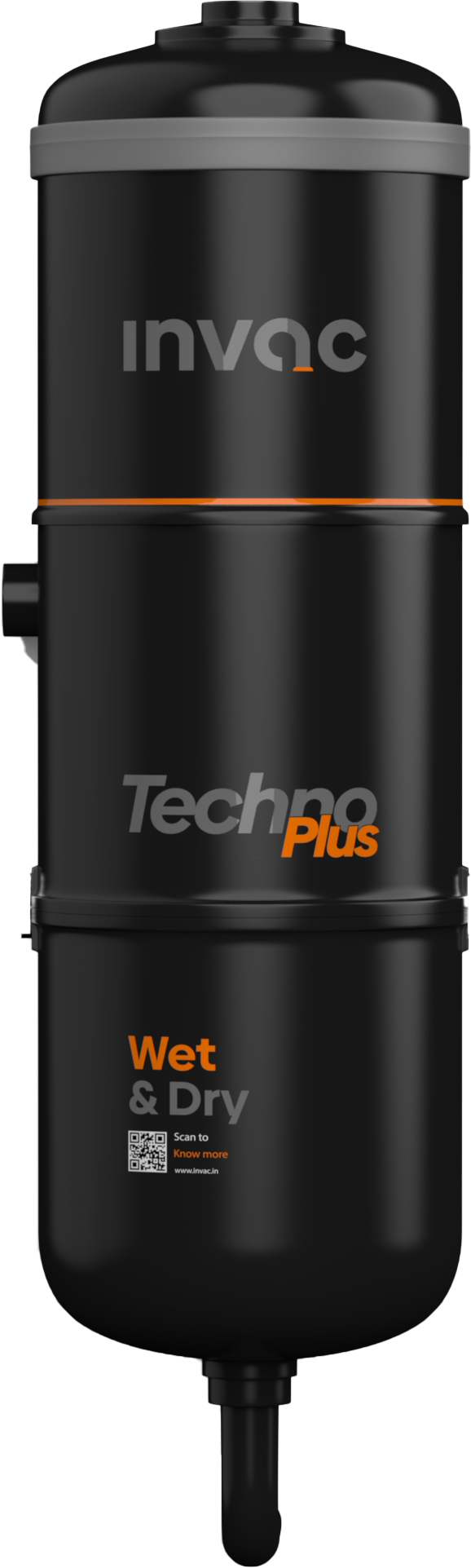 Central Vacuum Cleaners In Coimbatore - Technoplus