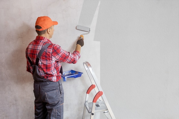 Professional house painters in Coimbatore