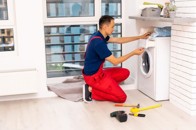 Home appliance repair and services in Coimbatore