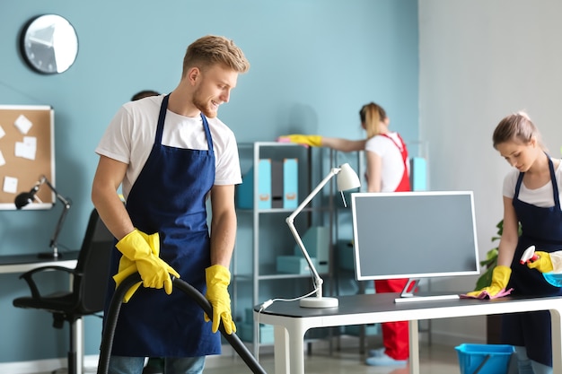 House cleaning services in Coimbatore